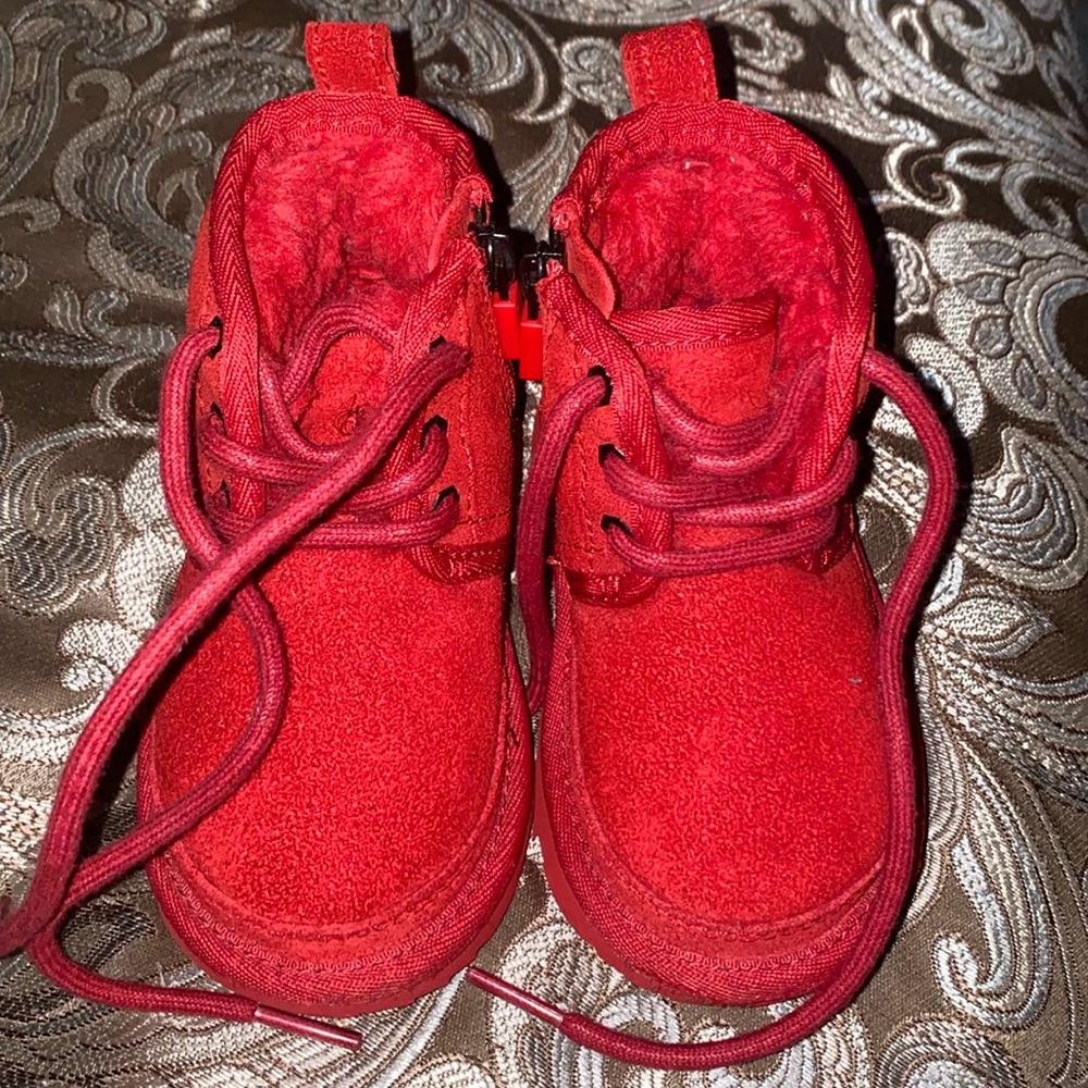 UGG BOOTS!!!!